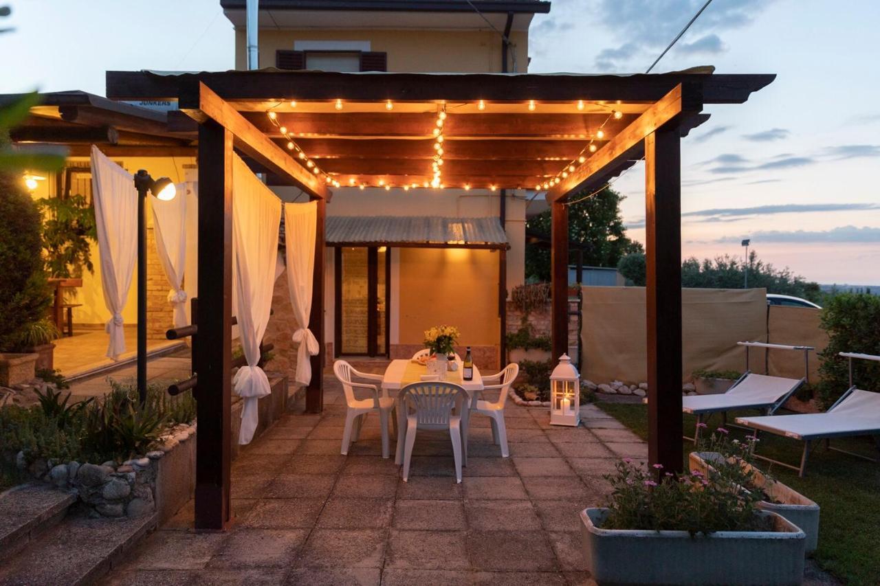 Sunflower Lanciano Exterior photo