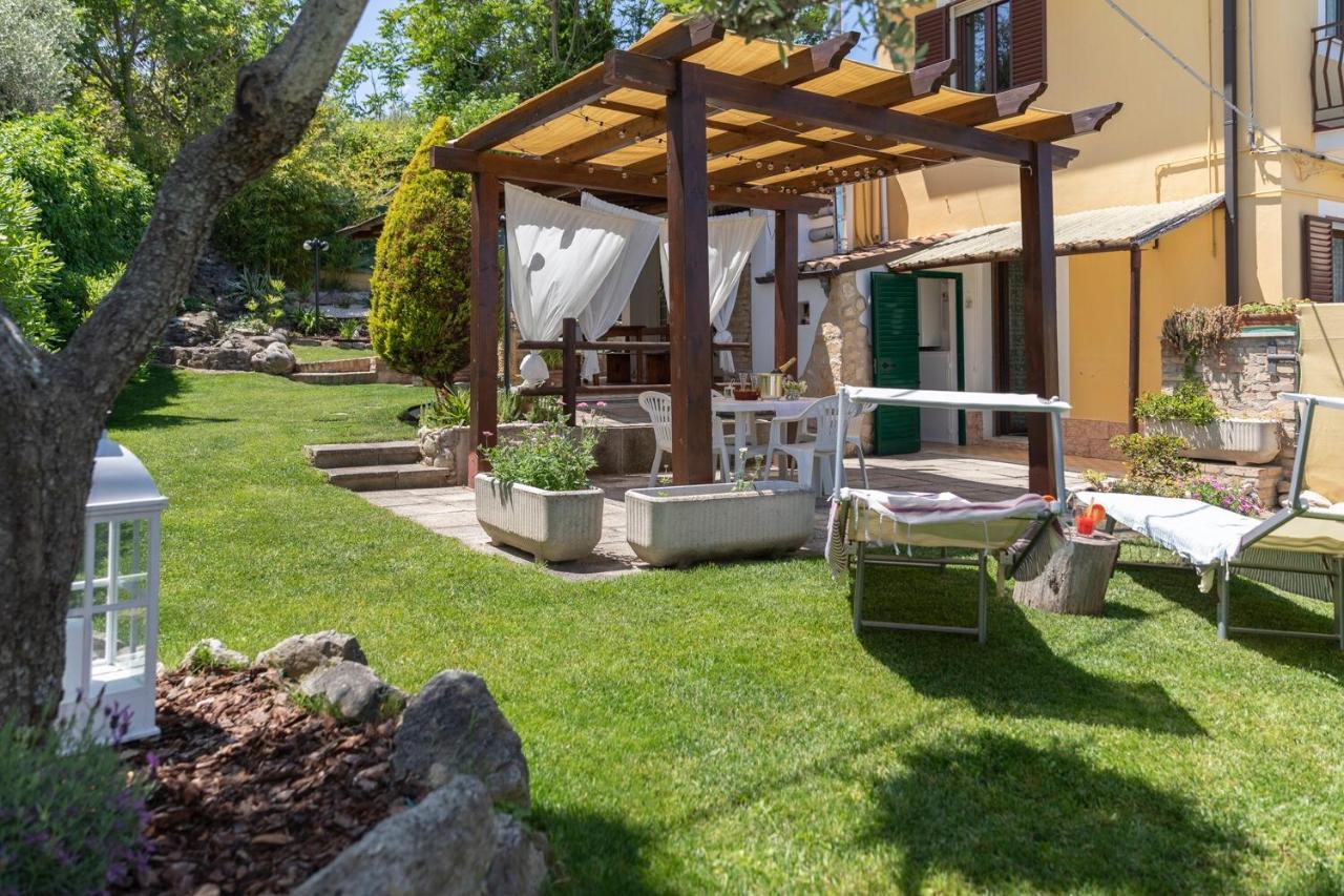 Sunflower Lanciano Exterior photo