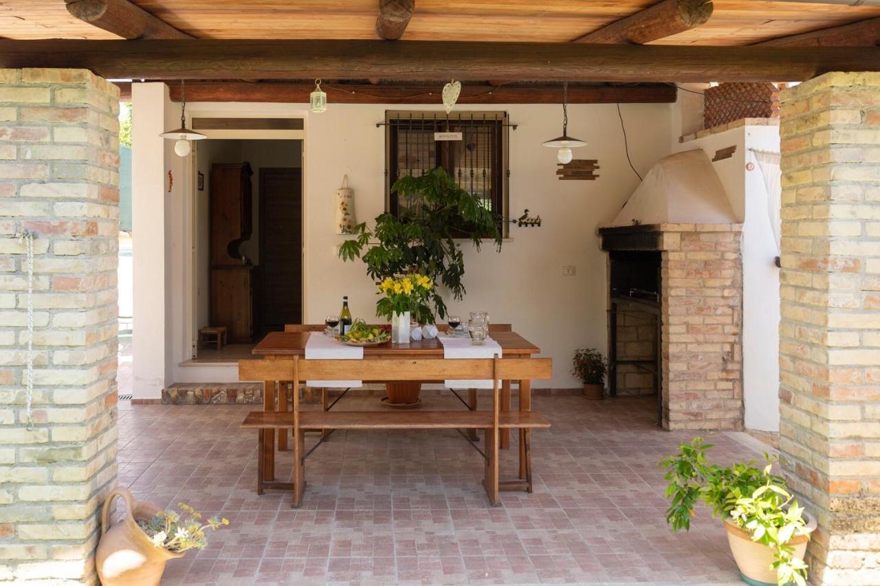 Sunflower Lanciano Exterior photo