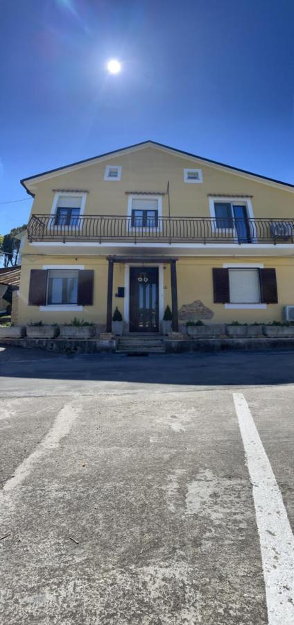 Sunflower Lanciano Exterior photo