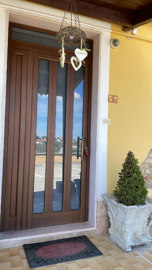 Sunflower Lanciano Exterior photo