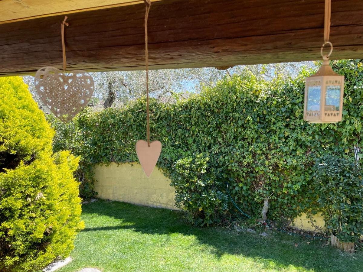 Sunflower Lanciano Exterior photo