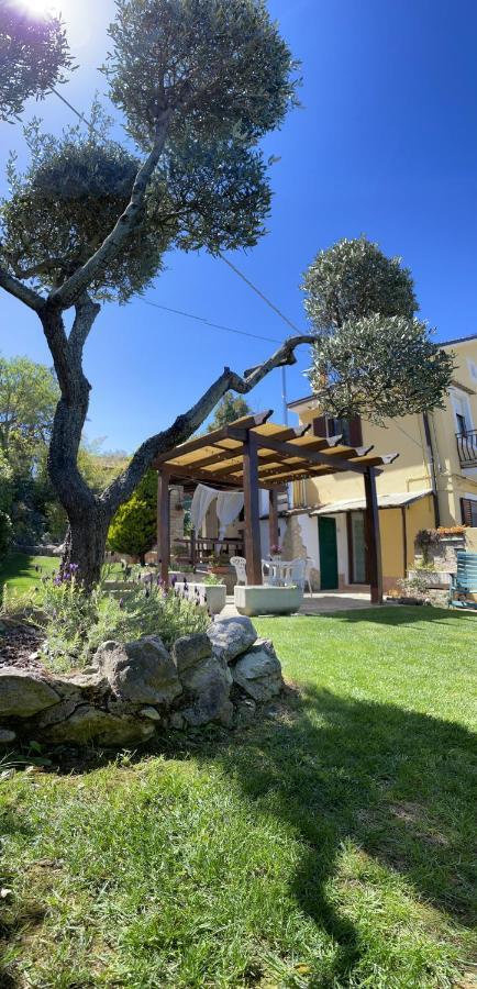 Sunflower Lanciano Exterior photo
