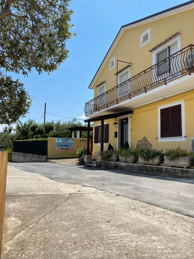 Sunflower Lanciano Exterior photo