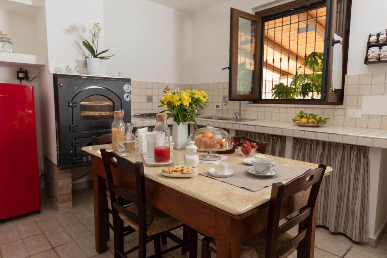 Sunflower Lanciano Exterior photo