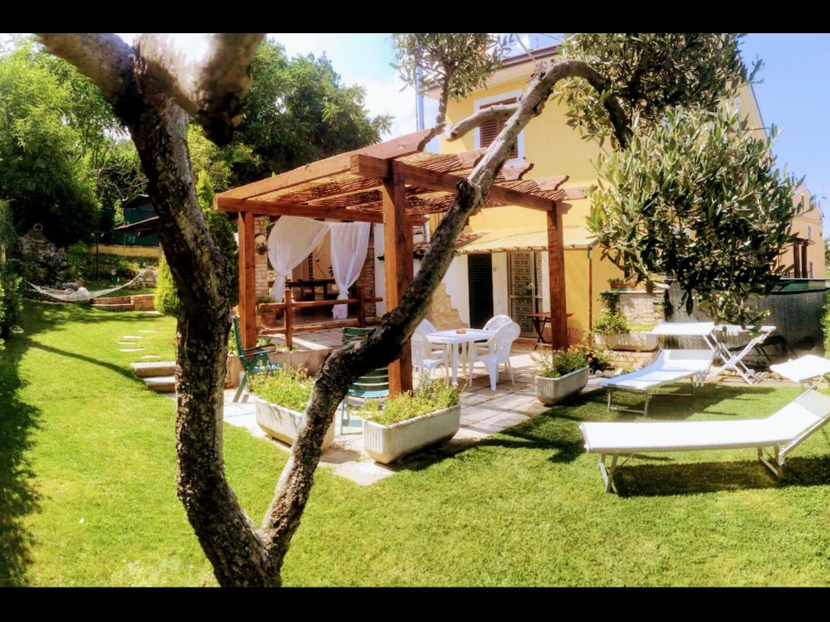 Sunflower Lanciano Exterior photo